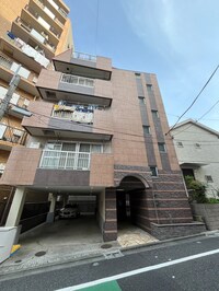 ラメ－ル駒込