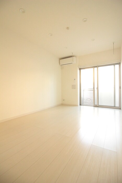 居室 リブリ・ブラウニー希望が丘