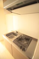 キッチン リブリ・ブラウニー希望が丘