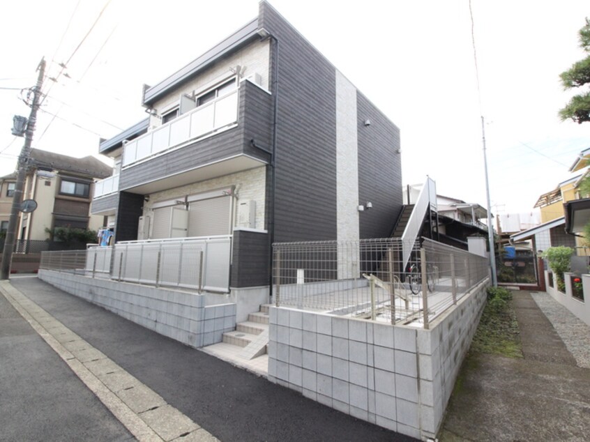 その他 リブリ・ブラウニー希望が丘