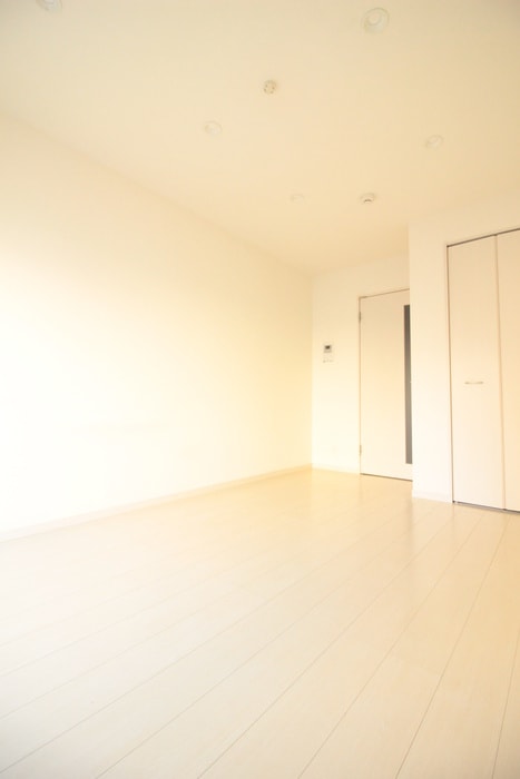 居室 リブリ・ブラウニー希望が丘