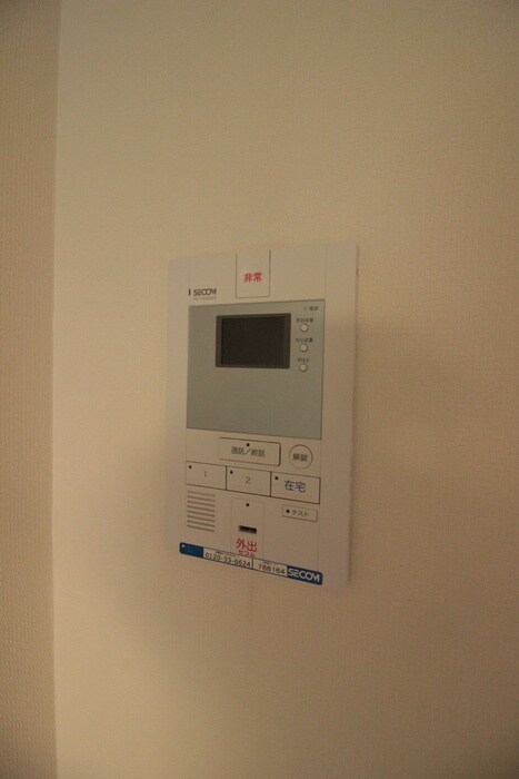 内観写真 リブリ・ブラウニー希望が丘