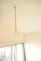 内観写真 リブリ・ブラウニー希望が丘