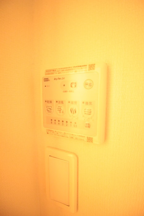 内観写真 リブリ・ブラウニー希望が丘