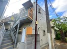NORTH.IKEBUKURO2ndの外観