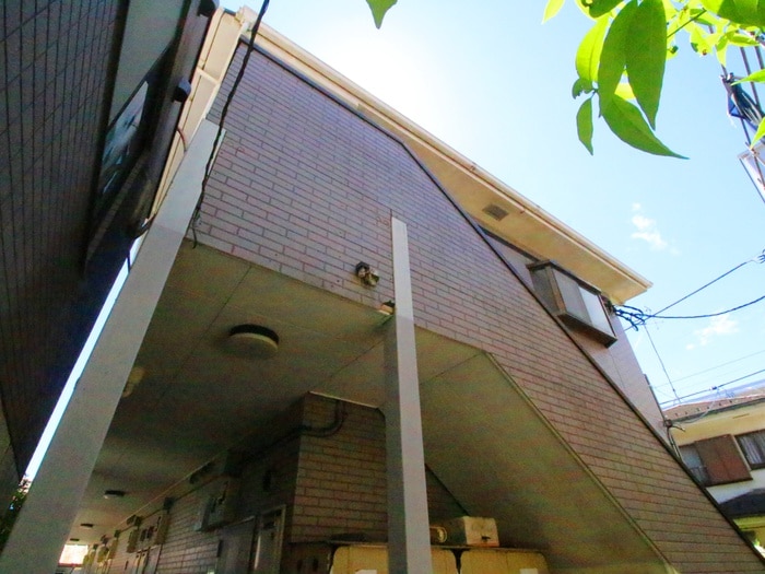 外観写真 サンジュネス東大泉