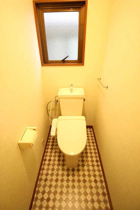 トイレ ＲＥＳＩＤＥＮＣＥ　松本