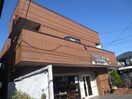 外観写真 ベルコート湘南