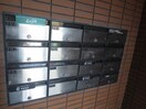建物設備 ベルコート湘南