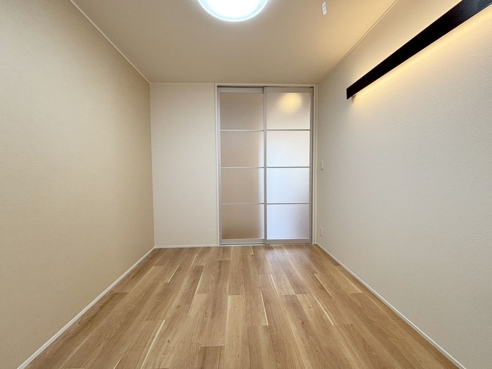 居室 ラシーネルイ北小岩