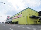 ヤマダ電機(電気量販店/ホームセンター)まで3200m 丸石ビル２