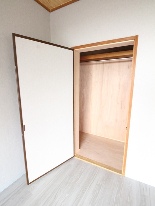 収納 グリ－ンプラザ御園3