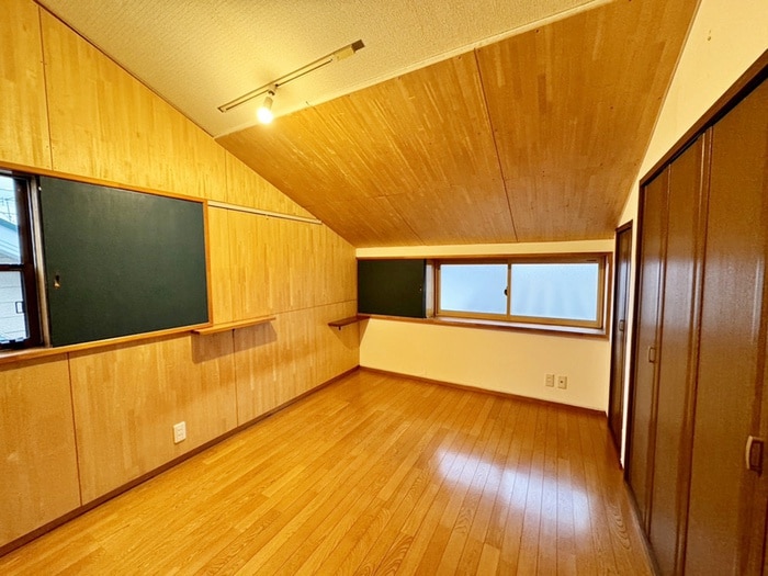 居室 松飛台貸家