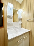 洗面 松飛台貸家