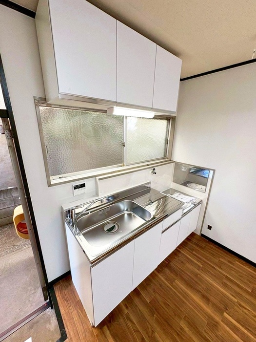 キッチン ハイツ山崎