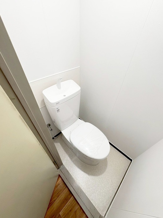 トイレ ハイツ山崎