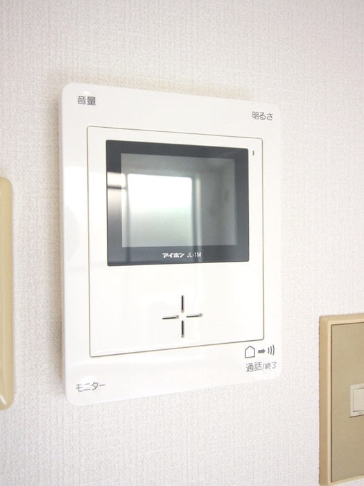 内観写真 ジョイフル池袋要町