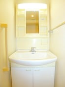 洗面 あびたしおん仲村