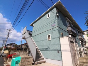 シャーメゾン霞ヶ関