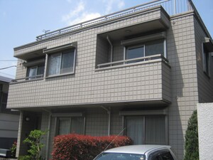 ハイツノア２