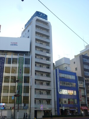 デュオ・スカ－ラ東日本橋(1106)