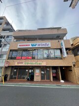 パークサイドハイム（３０２）