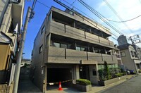 ルーブル早稲田参番館(304)