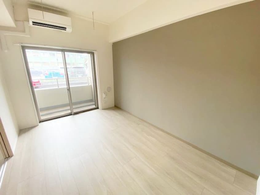 居室 ガーデンコートＡ　西高島平