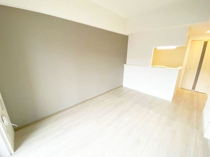 居室 ガーデンコートＡ　西高島平