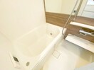 バス／シャワールーム等 ガーデンコートＡ　西高島平