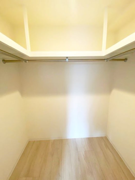 収納 ガーデンコートＡ　西高島平