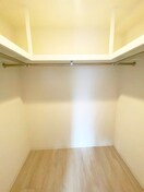 収納 ガーデンコートＡ　西高島平