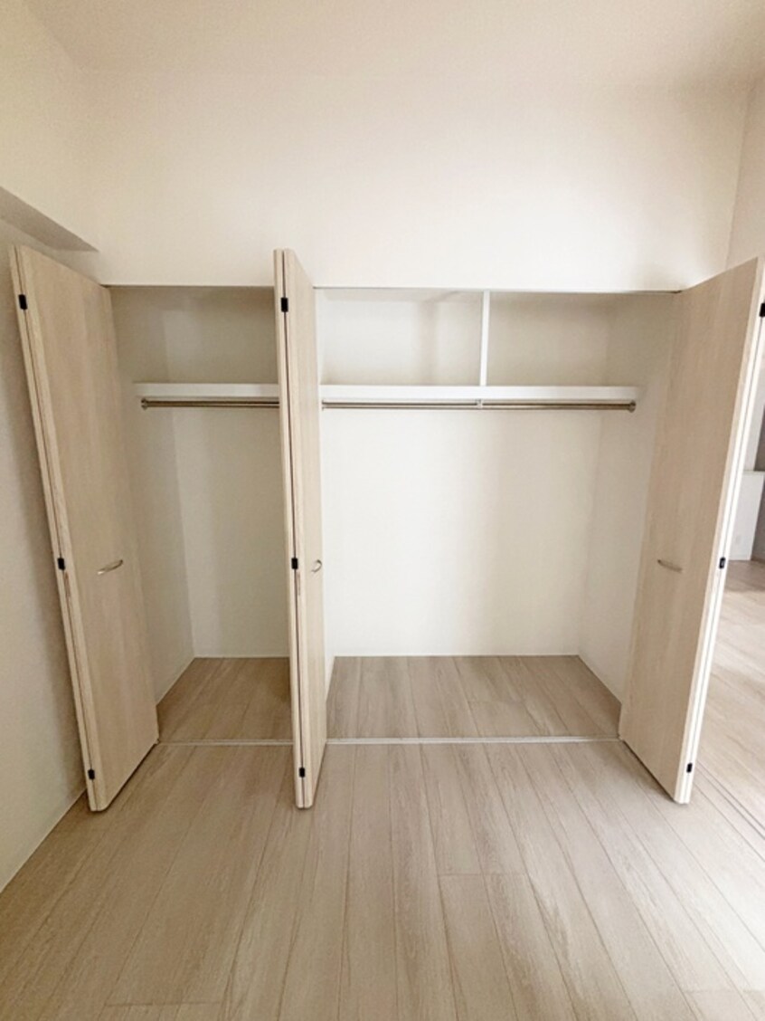 収納 ガーデンコートＡ　西高島平