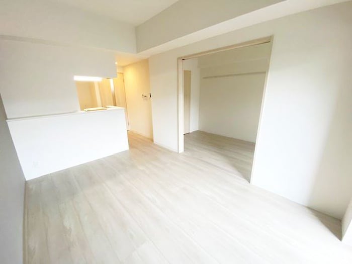 居室 ガーデンコートＡ　西高島平