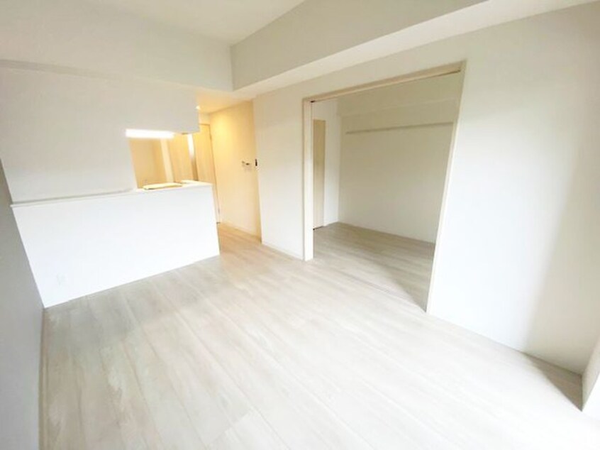 居室 ガーデンコートＡ　西高島平