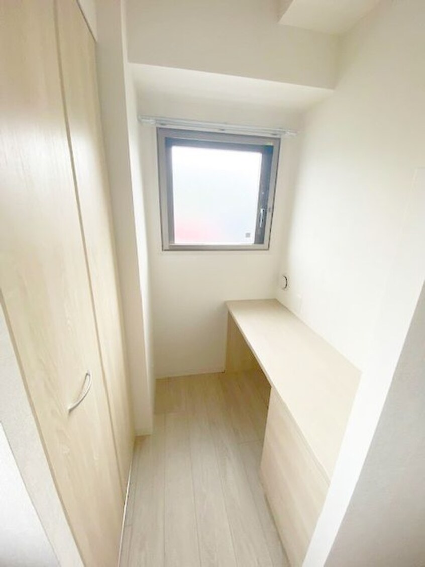 内観写真 ガーデンコートＡ　西高島平