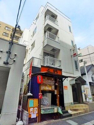 葛西駅前ビル