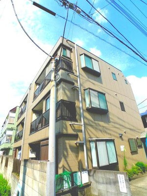 ラ・メゾン  宮原