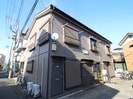 パインツリー松乃荘の外観