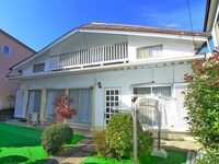 朝日ケ丘３丁目戸建
