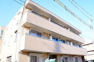ソレアード