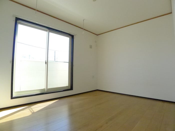 居室 Pear Park　A棟