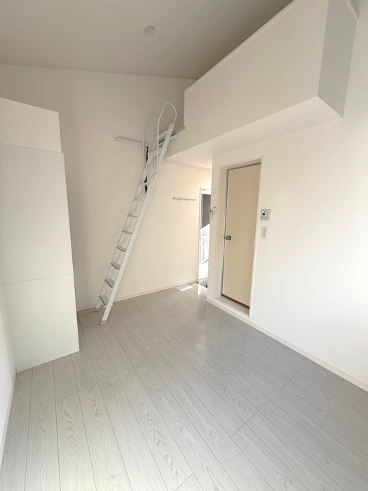 居室 アルファ生田２号棟