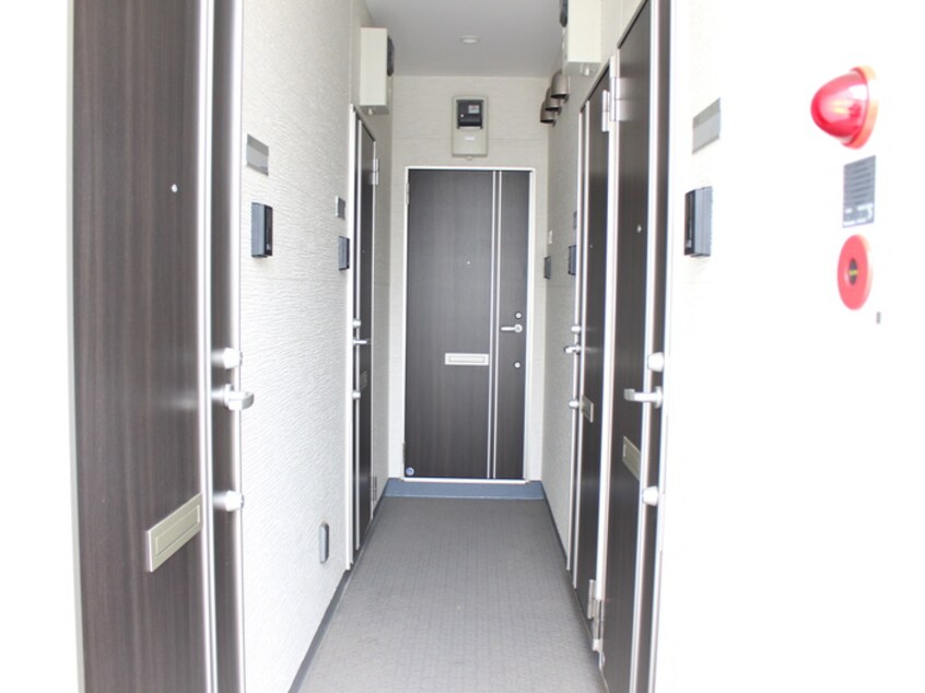 その他 アルファ生田２号棟