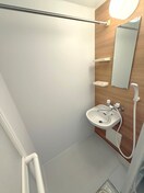 バス／シャワールーム等 アルファ生田２号棟