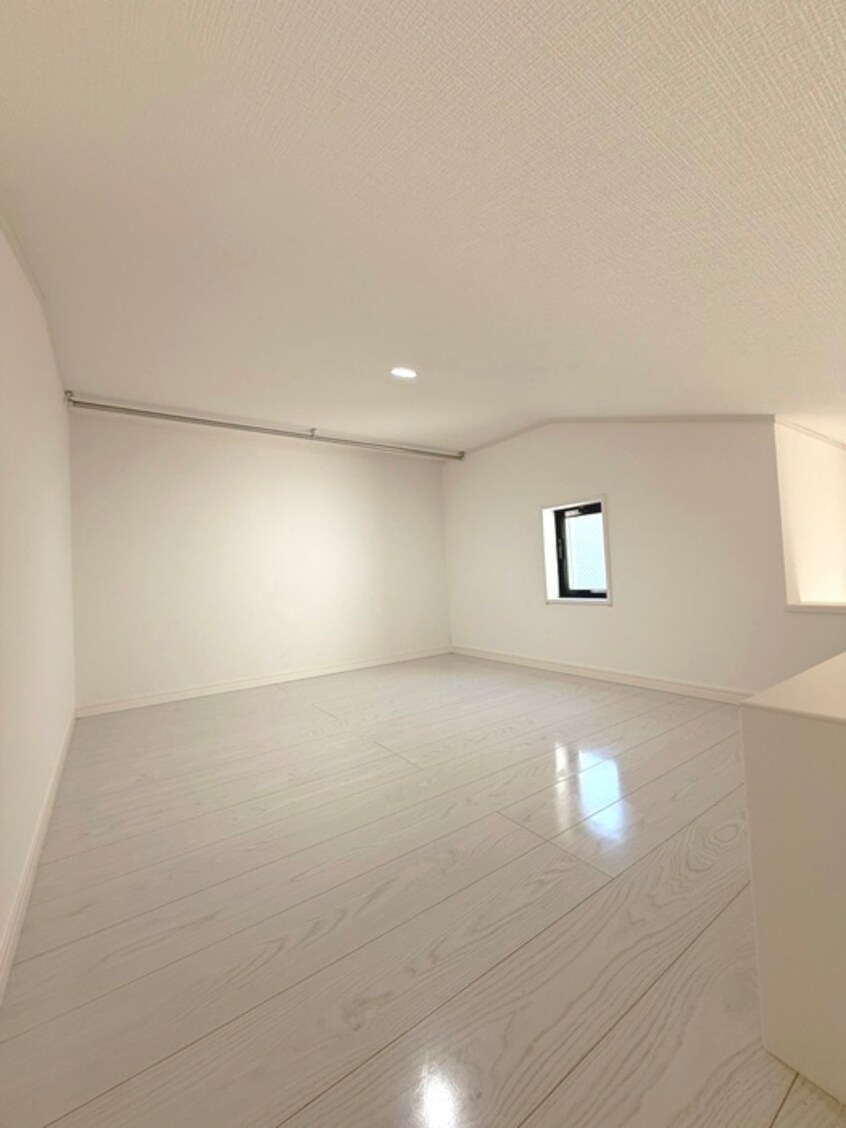 ロフト アルファ生田２号棟