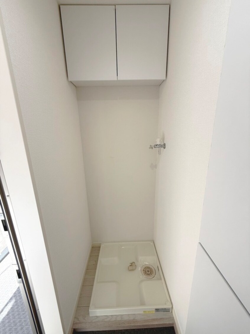 ロフト アルファ生田２号棟