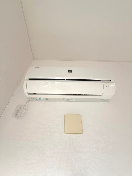 内観写真 アルファ生田２号棟