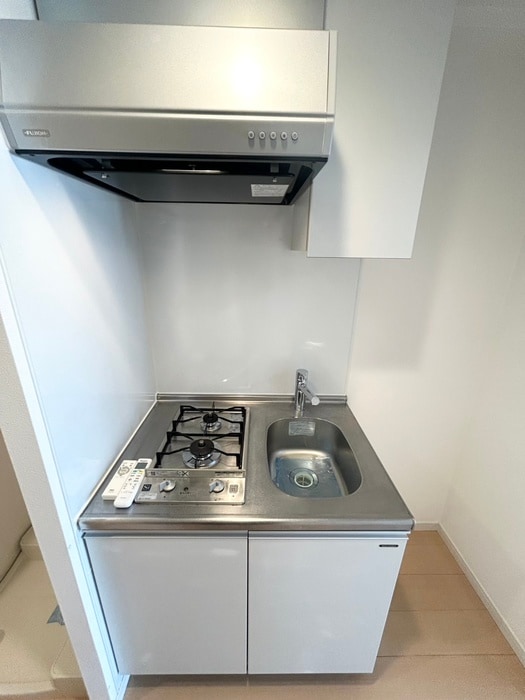 キッチン ﾚｼﾞﾃﾞｨｱ四谷三丁目