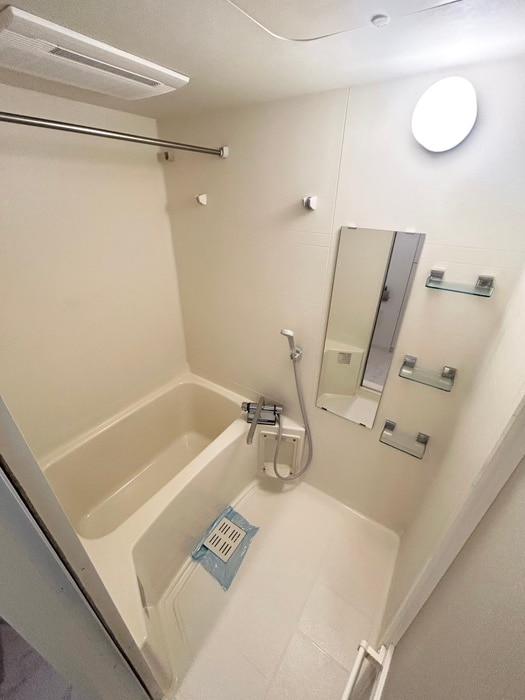 バス／シャワールーム等 ﾚｼﾞﾃﾞｨｱ四谷三丁目